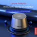 lenovo wireless Bluetooth mini speaker